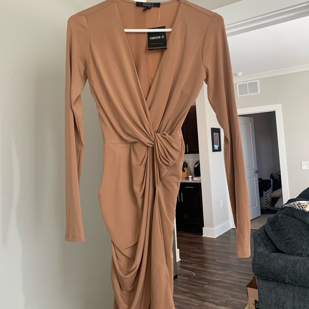 Forever 21 dress